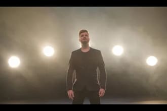 be your custom singer pop male singer and songwriter