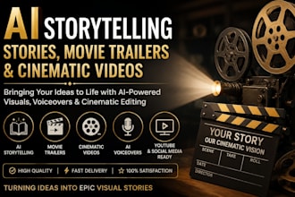 2d ai animation, ai anime style, ai storytelling video