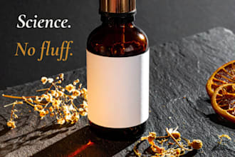 create professional ai product shots for your skincare brand