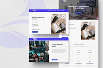 build a custom hubspot cms website with reusable modules