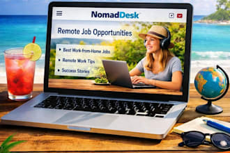nomaddesk all languages from translation to proofreading