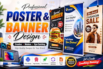 design print redy flex banners