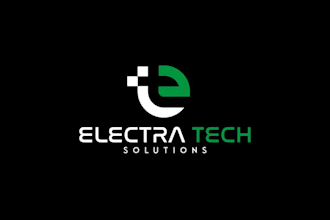 design modern tech, software, crypto, technology