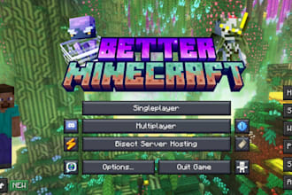 setup minecraft server, fix minecraft mods, modpack, plugins, forge fabric error