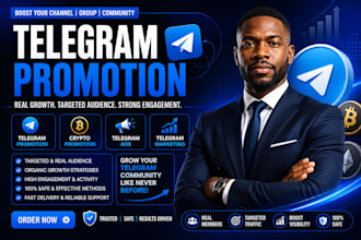 telegram promotion, crypto promotion, telegram ads,telegram marketing