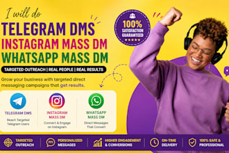 do telegram mass dm facebook mass dm  instagram mass dm whatsapp mass dm