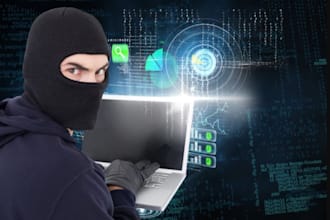 certified professional hackers, ethically get access into devices with spyware