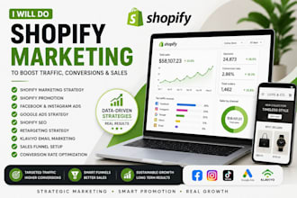 optimize shopify SEO for higher google rankings