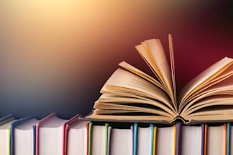 do book promotion for your book