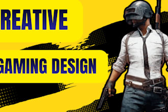 design aesthetic and viral youtube thumbnails