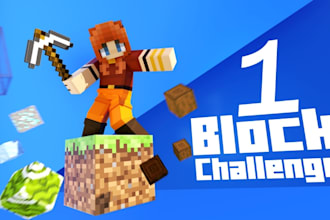 create custom minecraft plugins, bedrock addon,  mod and setup your server