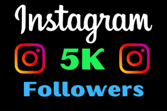 buy 2,000 instagram followers fast not bot