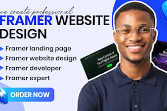 design framer website framer design framer developer framer saas website
