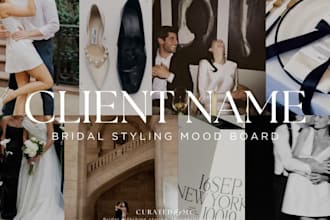 be your fashion styling and personal shopper