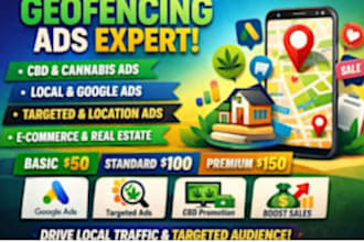 do geofencing ads location targeting