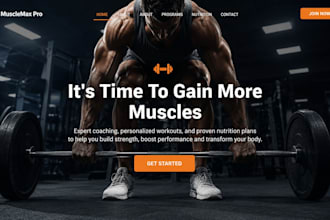 redesign wix yoga retreats website wix marathons wix dance martial arts website