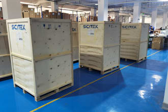 do aql pre shipment inspection