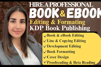do copy edit, non fiction editing, memoir proofreading fiction novel