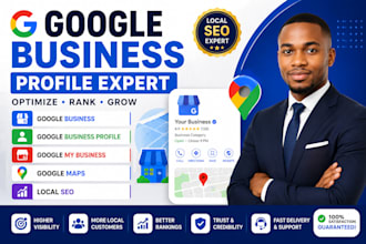 optimize your google business profile for local SEO