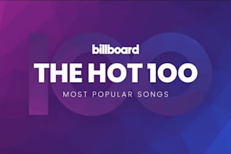 charts song hot 100 USA, germany billboard charts
