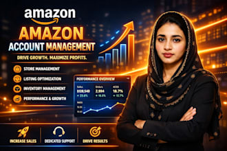 amazon product listing SEO expert, optimize sales visibility
