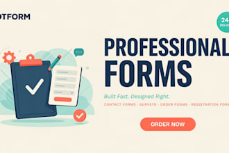 build google forms and gogle sheets integration