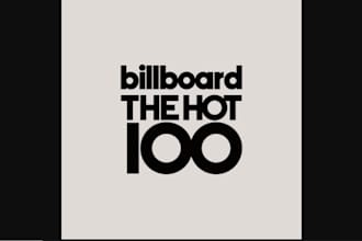 charts song on hot 100 USA, germany, france, UK billboard charts