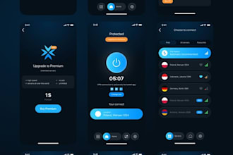 design ai saas app screenshots and aso graphics for more downloads