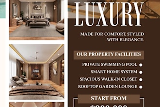 design luxury logo for your business
