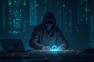 ethically get access as an hackers to access and gain entry, investigation