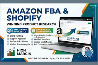 do amazon dropshipping product research product hunting for fba pl product