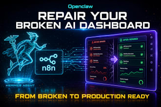 build setup claude code base agentic workflow saas mvp ai agent app ai websites