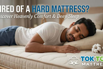 write persuasive mattress copy to boost your sales