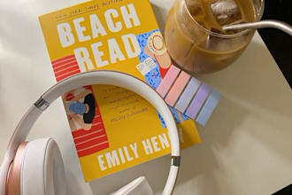 be an arc reader and do developmental editing for kindle books