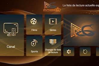 whitelabel and customize iptv app, smarter iptv, xciptv with inbuilt vpn