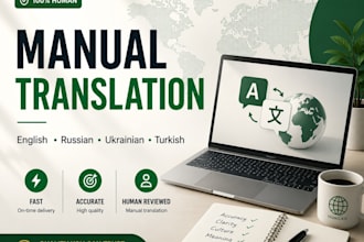 translate english, russian, azerbaijani, ukrainian, turkish