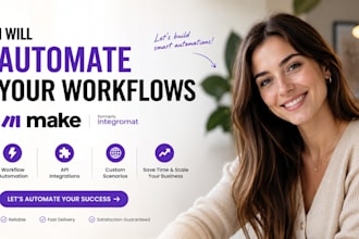 make com automation, make com, made com, make automation, integromat