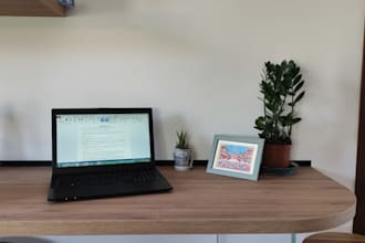 be your developmental editor for ancient history books