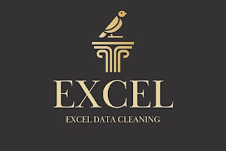 clean excel data and formatting