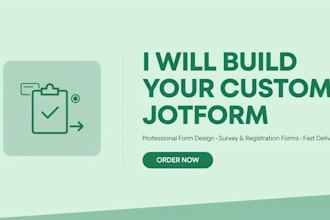 custom forms with google sheets automation