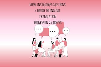 write viral instagram captions and hashtags for your posts