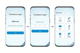 develop a personal finance management app