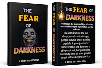 ebook design ghostwriting editting