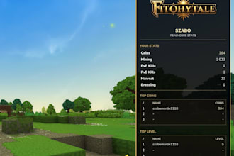 sell you a hytale mod
