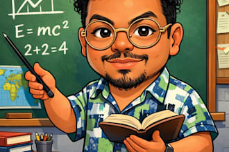 tutor mathematics at the high school level