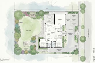 draw vector map, 3d isometric map, plan layout, wedding map, business map