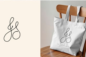 refresh, redesign and modernize your logo for your business