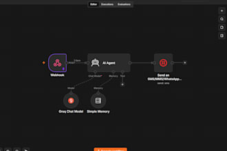build a custom ai agent using claude code