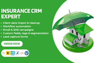 insurance CRM agencyzoom betteragency nowcerts hawksoft qqcatalyst vanillasoft