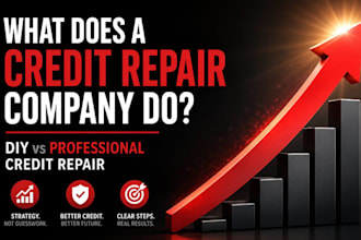 remove inquiry, boost score, late payment, charge off, collection, credit repair
